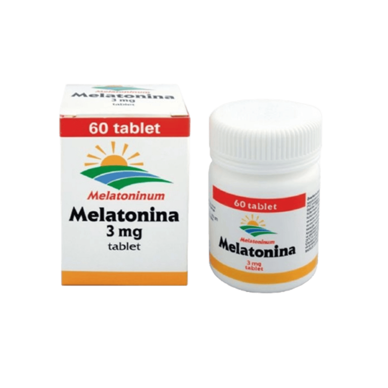 Melatonia