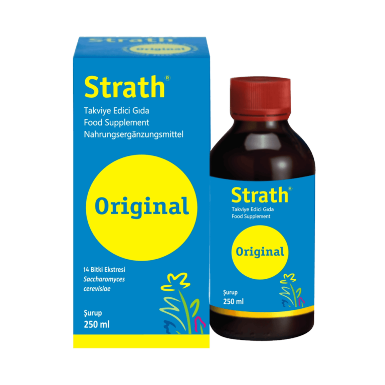Strath Supplement